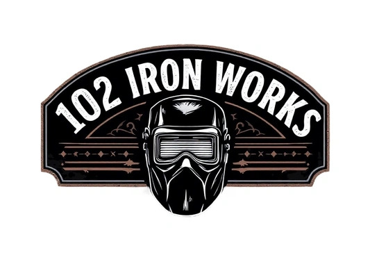 102 Ironworks Trailers
